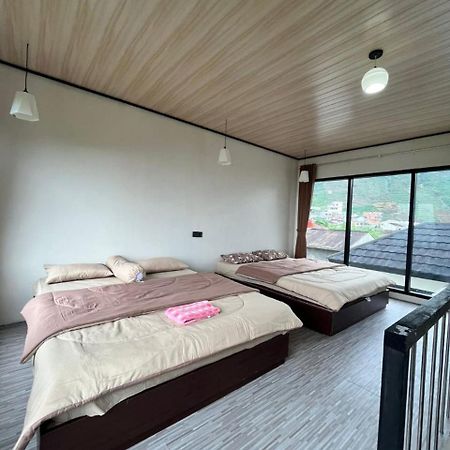 Villa Bintang Sikunir 2 沃诺索博 外观 照片