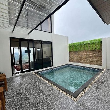 Villa Bintang Sikunir 2 沃诺索博 外观 照片
