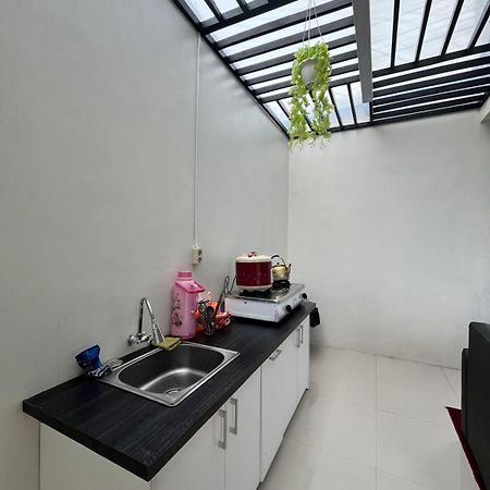 Villa Bintang Sikunir 2 沃诺索博 外观 照片