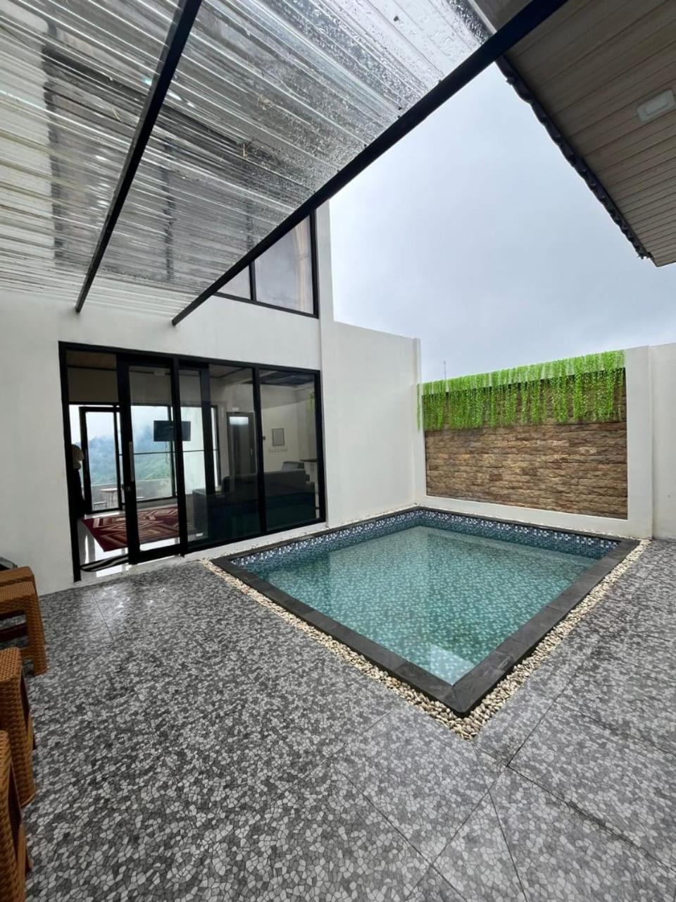 Villa Bintang Sikunir 2 沃诺索博 外观 照片