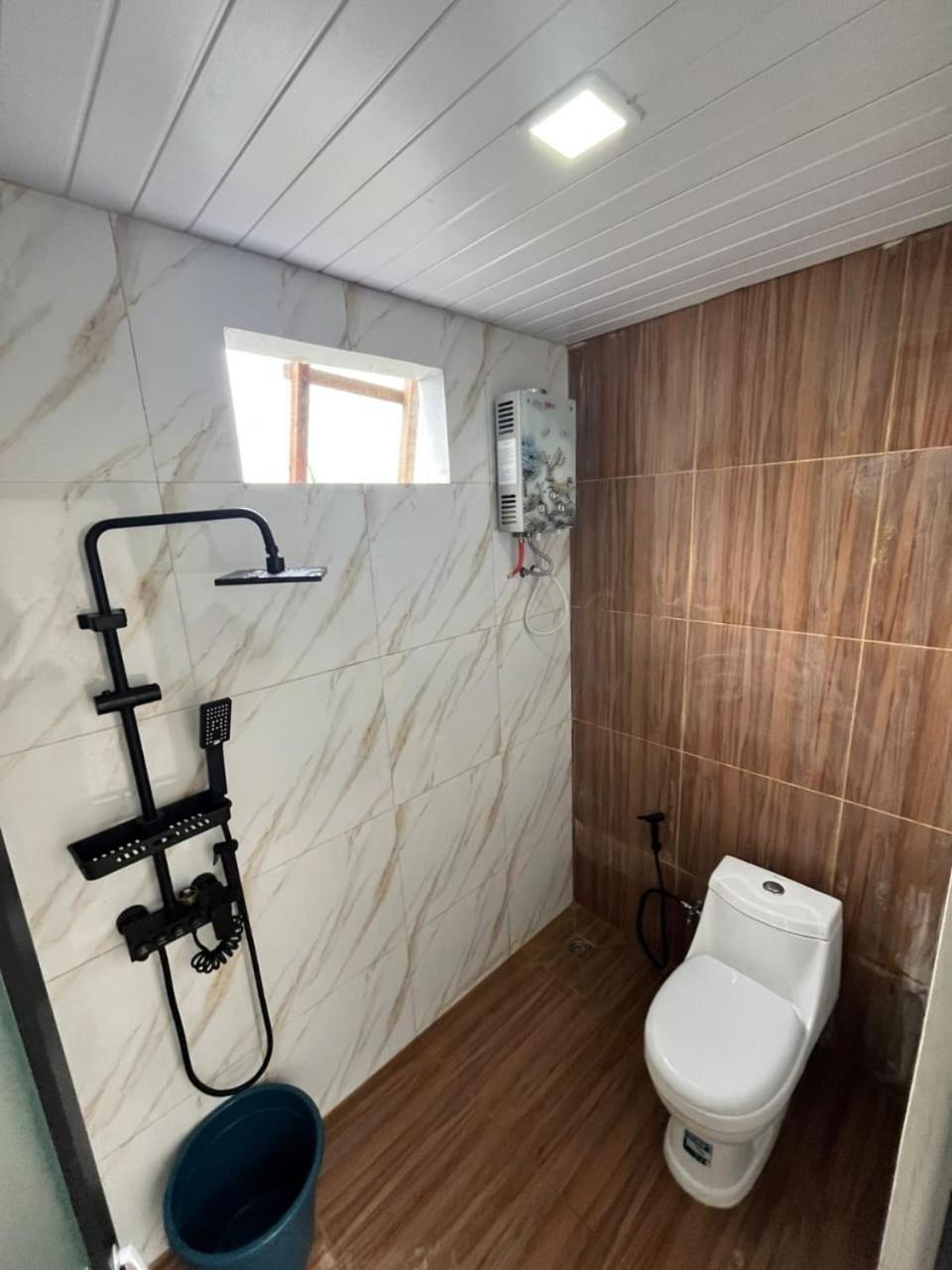 Villa Bintang Sikunir 2 沃诺索博 外观 照片