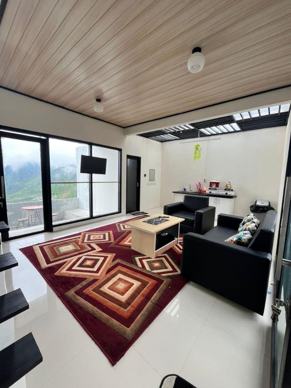 Villa Bintang Sikunir 2 沃诺索博 外观 照片