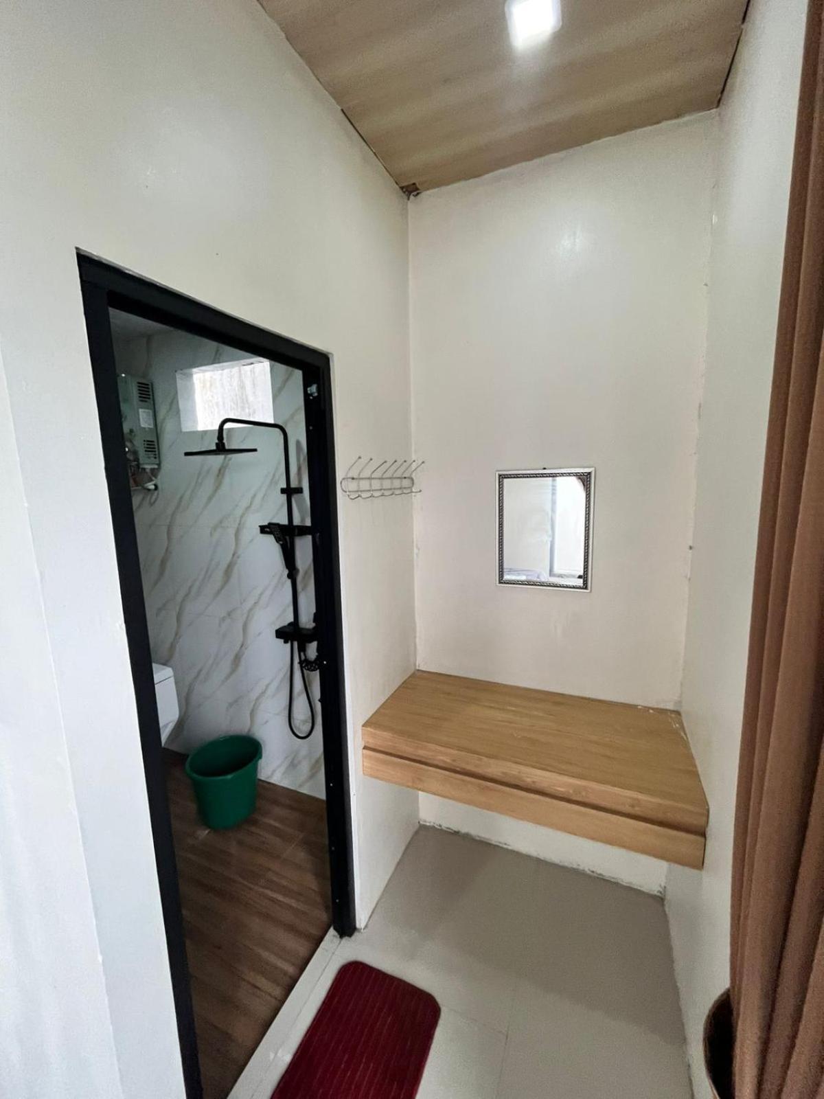 Villa Bintang Sikunir 2 沃诺索博 外观 照片