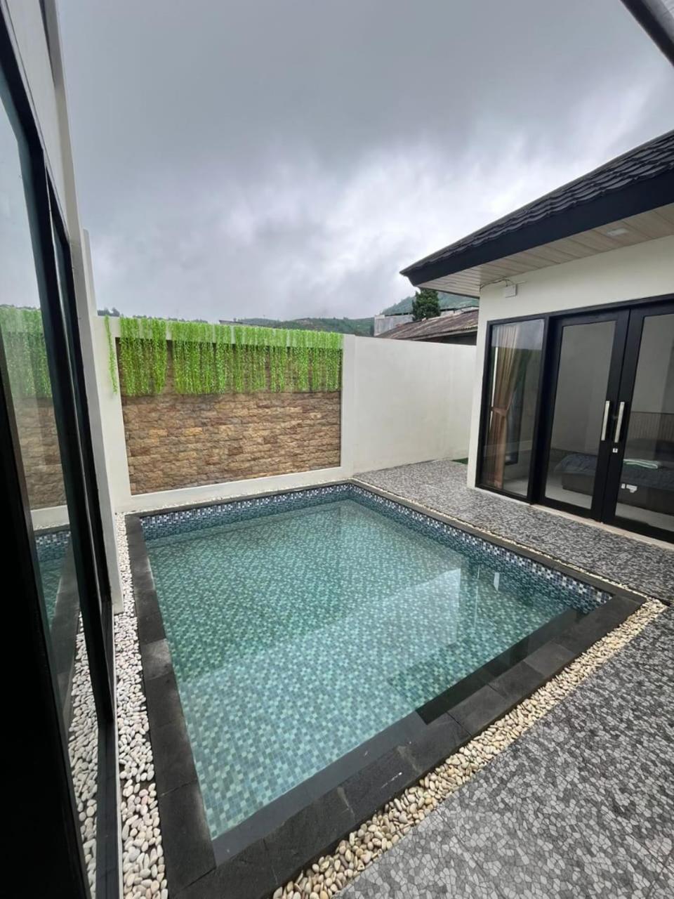 Villa Bintang Sikunir 2 沃诺索博 外观 照片