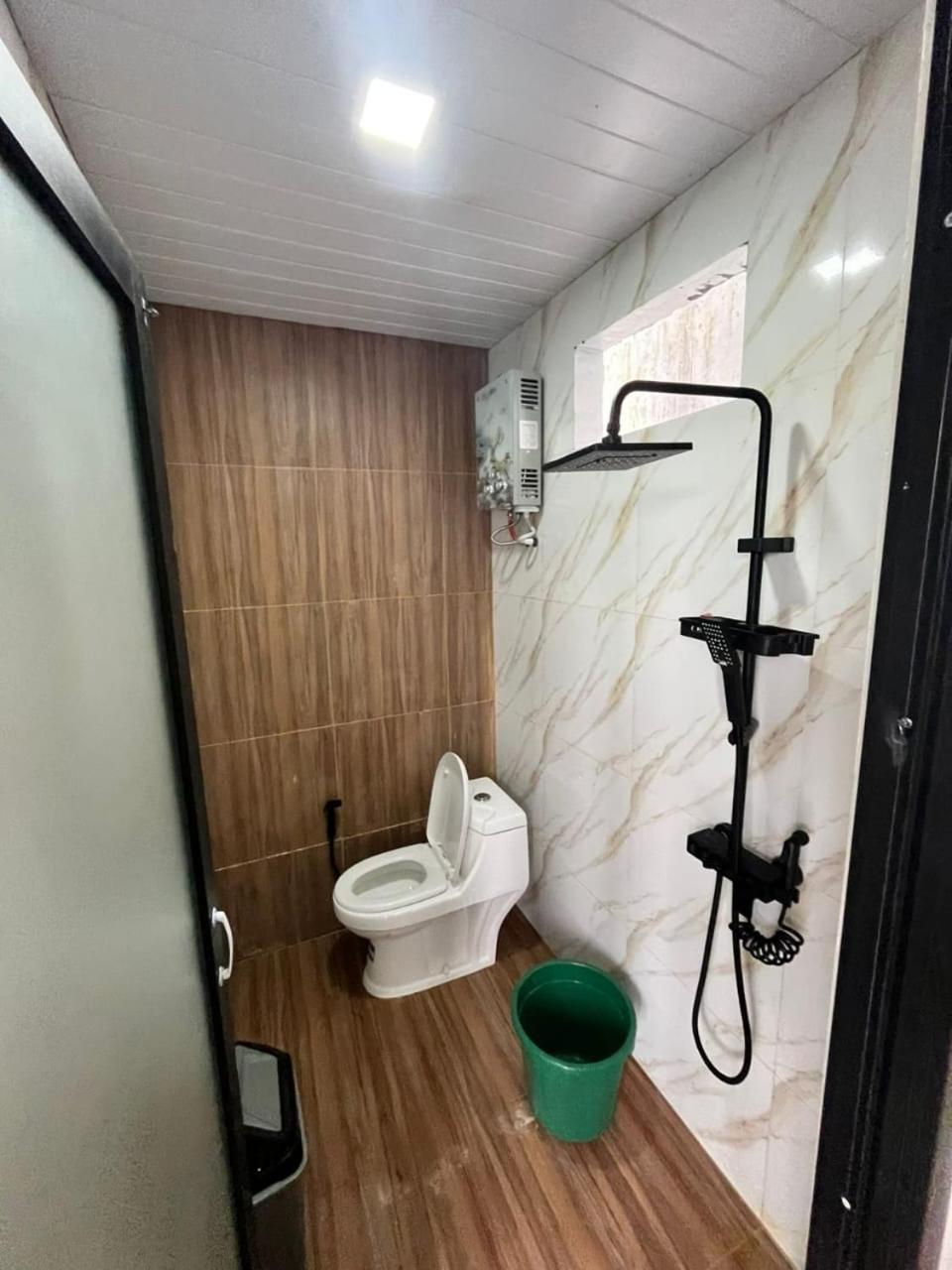 Villa Bintang Sikunir 2 沃诺索博 外观 照片