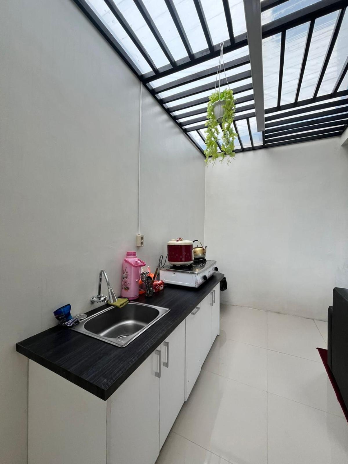 Villa Bintang Sikunir 2 沃诺索博 外观 照片